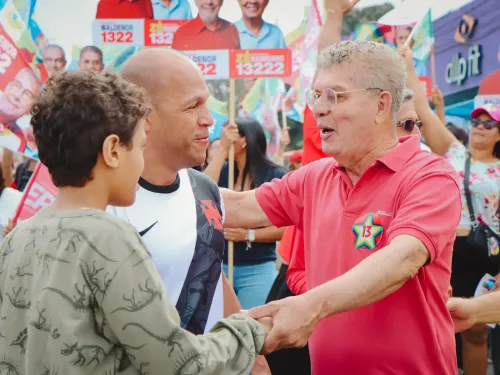 Desfile 7 de setembro — foto 101