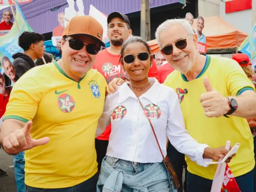 Desfile 7 de setembro — foto 103