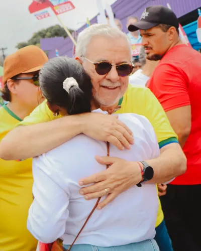 Desfile 7 de setembro — foto 105
