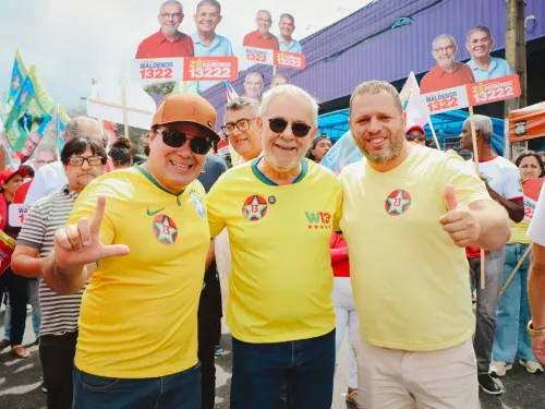 Desfile 7 de setembro — foto 107