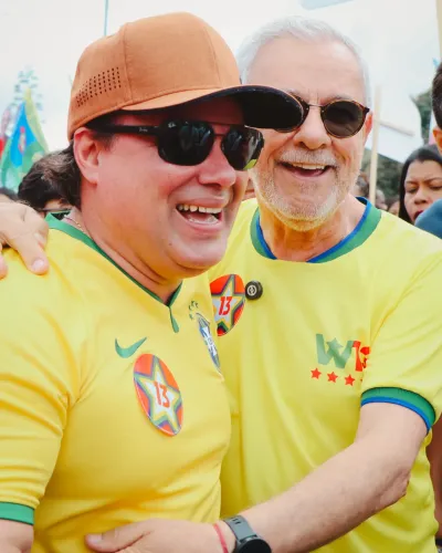 Desfile 7 de setembro — foto 109