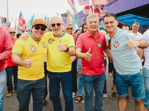 Desfile 7 de setembro — foto 111