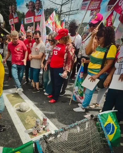Desfile 7 de setembro — foto 112