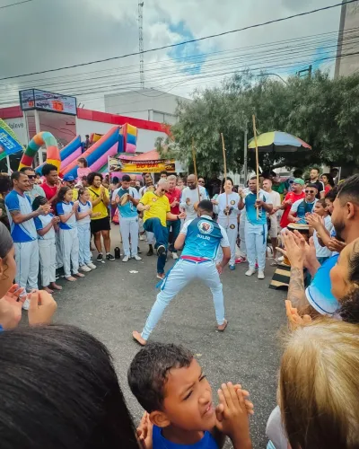 Desfile 7 de setembro — foto 113