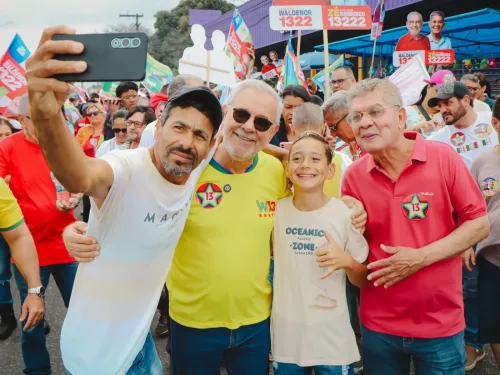 Desfile 7 de setembro — foto 114