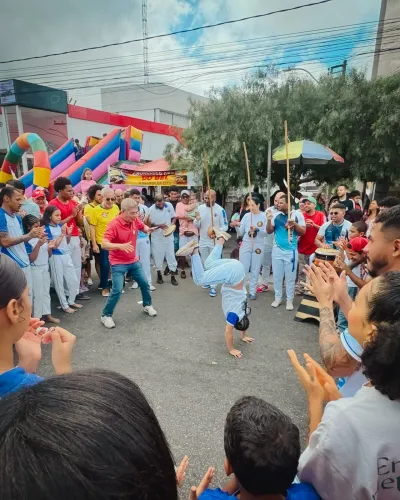 Desfile 7 de setembro — foto 115