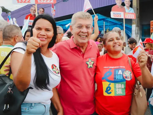Desfile 7 de setembro — foto 116
