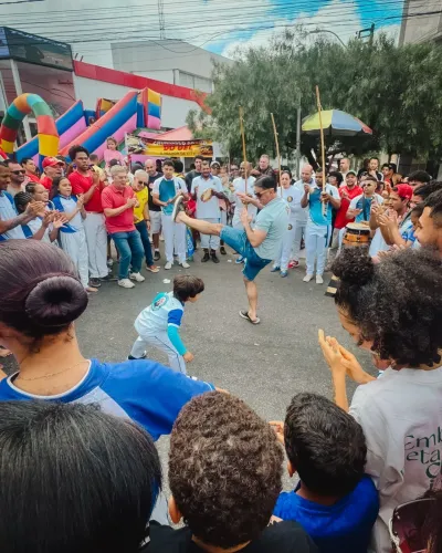 Desfile 7 de setembro — foto 117
