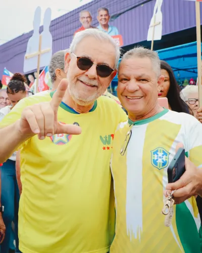 Desfile 7 de setembro — foto 118