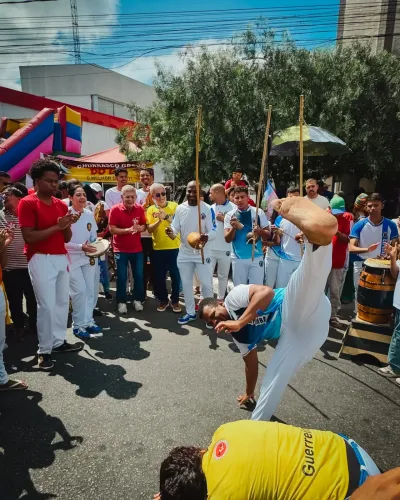 Desfile 7 de setembro — foto 119