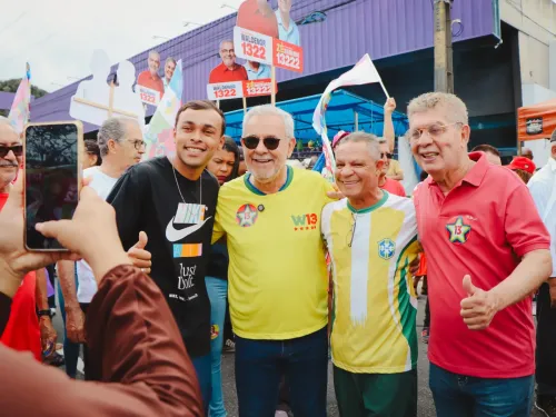 Desfile 7 de setembro — foto 120