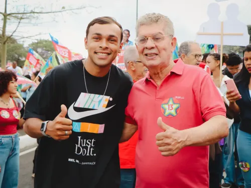 Desfile 7 de setembro — foto 121