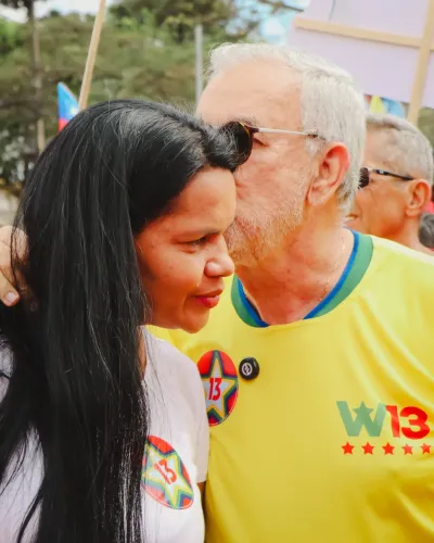 Desfile 7 de setembro — foto 123