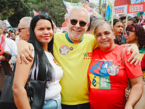 Desfile 7 de setembro — foto 124