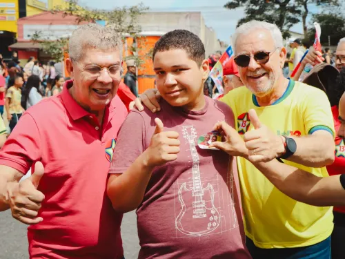 Desfile 7 de setembro — foto 126