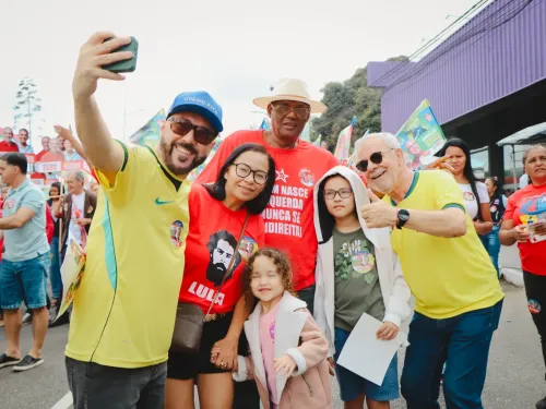 Desfile 7 de setembro — foto 128
