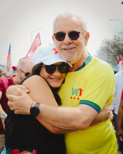 Desfile 7 de setembro — foto 131