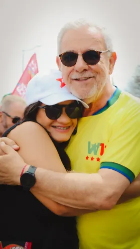 Desfile 7 de setembro — foto 132