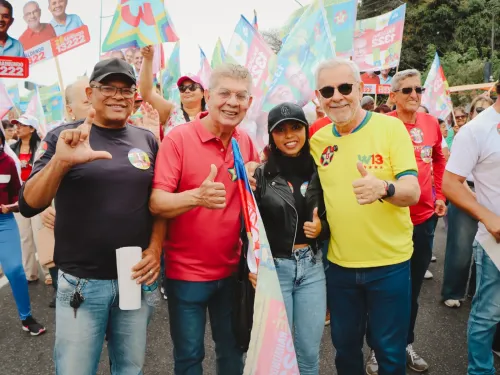 Desfile 7 de setembro — foto 133