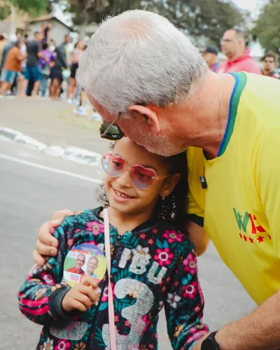 Desfile 7 de setembro — foto 135