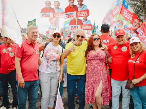 Desfile 7 de setembro — foto 139
