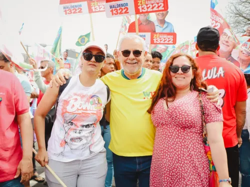 Desfile 7 de setembro — foto 140