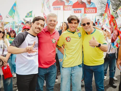 Desfile 7 de setembro — foto 141