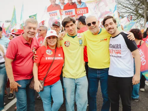 Desfile 7 de setembro — foto 142