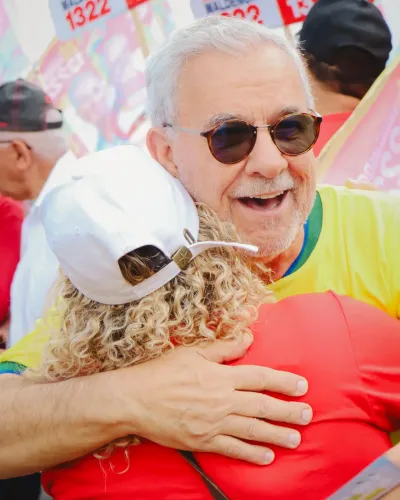 Desfile 7 de setembro — foto 143