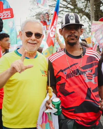 Desfile 7 de setembro — foto 144