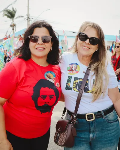 Desfile 7 de setembro — foto 147