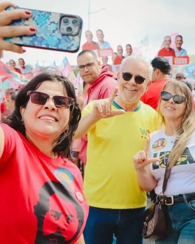 Desfile 7 de setembro — foto 148