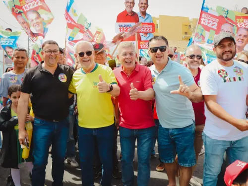 Desfile 7 de setembro — foto 149