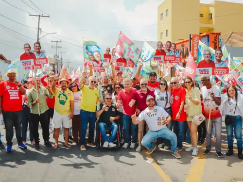 Desfile 7 de setembro — foto 151