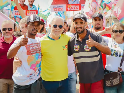 Desfile 7 de setembro — foto 152