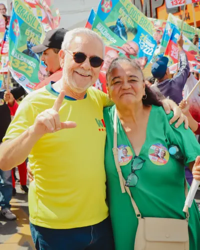 Desfile 7 de setembro — foto 153