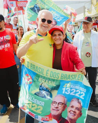 Desfile 7 de setembro — foto 155