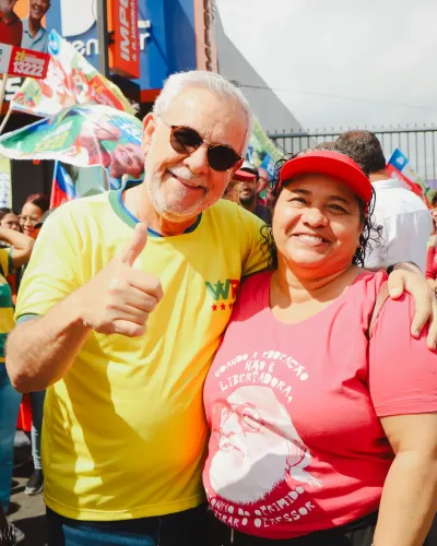 Desfile 7 de setembro — foto 156