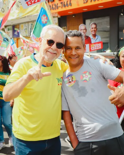 Desfile 7 de setembro — foto 159