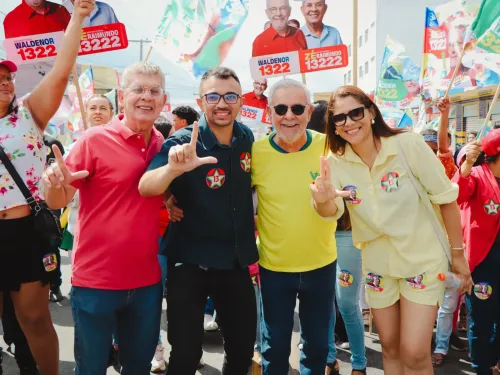 Desfile 7 de setembro — foto 160