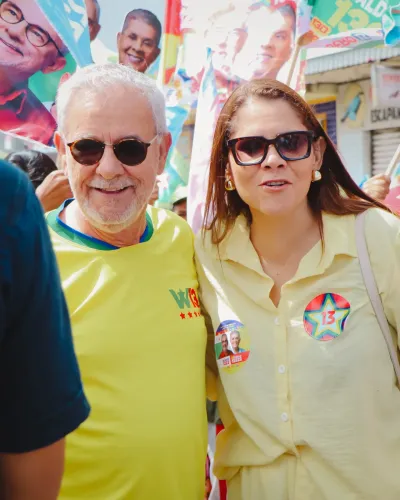 Desfile 7 de setembro — foto 161