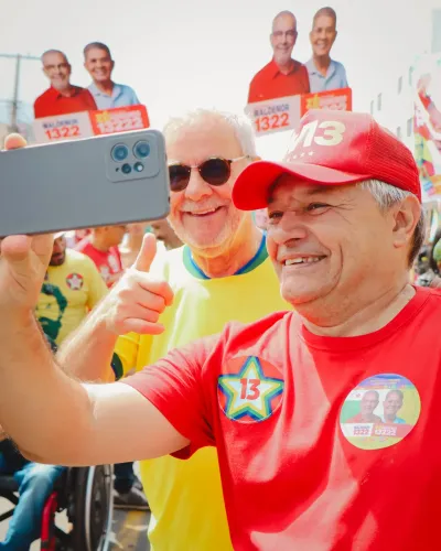 Desfile 7 de setembro — foto 163