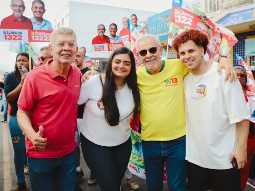 Desfile 7 de setembro — foto 168