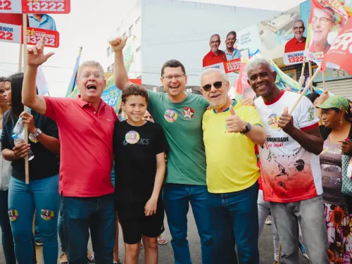Desfile 7 de setembro — foto 169
