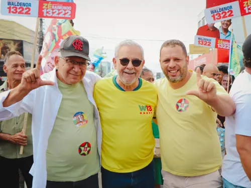 Desfile 7 de setembro — foto 170