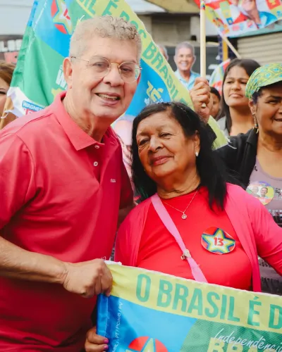 Desfile 7 de setembro — foto 171