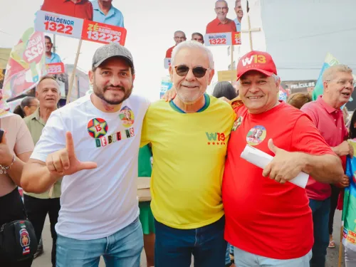 Desfile 7 de setembro — foto 172