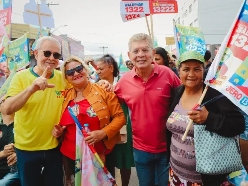 Desfile 7 de setembro — foto 174