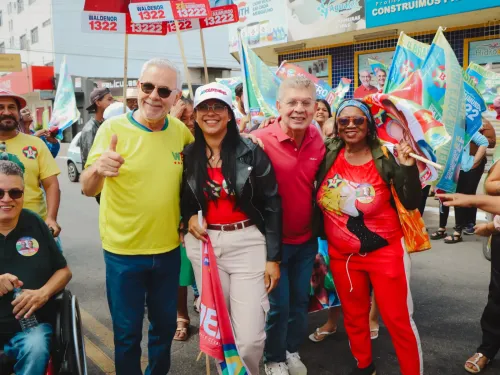 Desfile 7 de setembro — foto 175