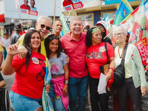 Desfile 7 de setembro — foto 176